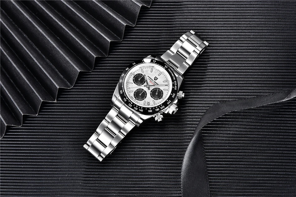 modern wristwatch
