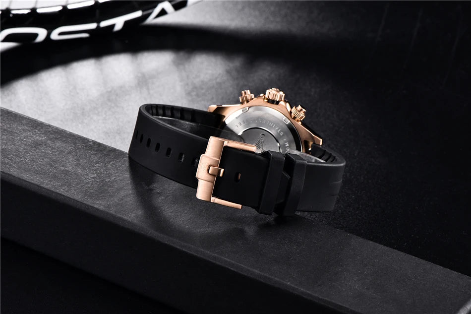 modern wristwatch