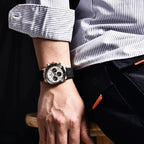 modern wristwatch
