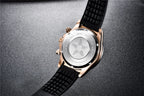 modern wristwatch
