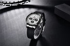 modern wristwatch