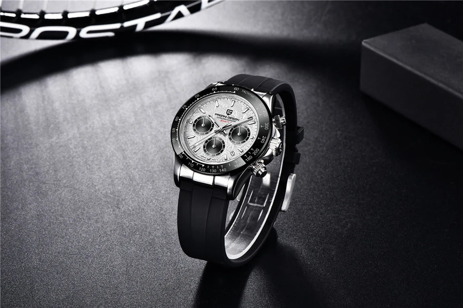 modern wristwatch