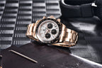 modern wristwatch