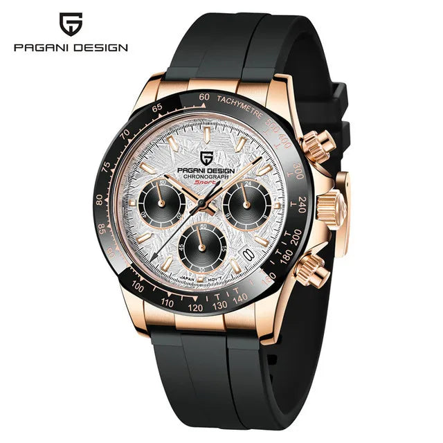 modern wristwatch