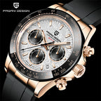 modern wristwatch