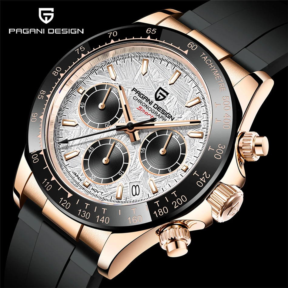 modern wristwatch