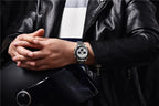 modern wristwatch