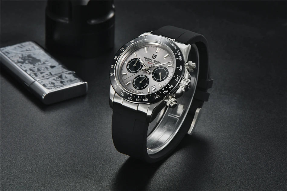 modern wristwatch