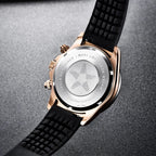 modern wristwatch