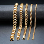 bracelet steel