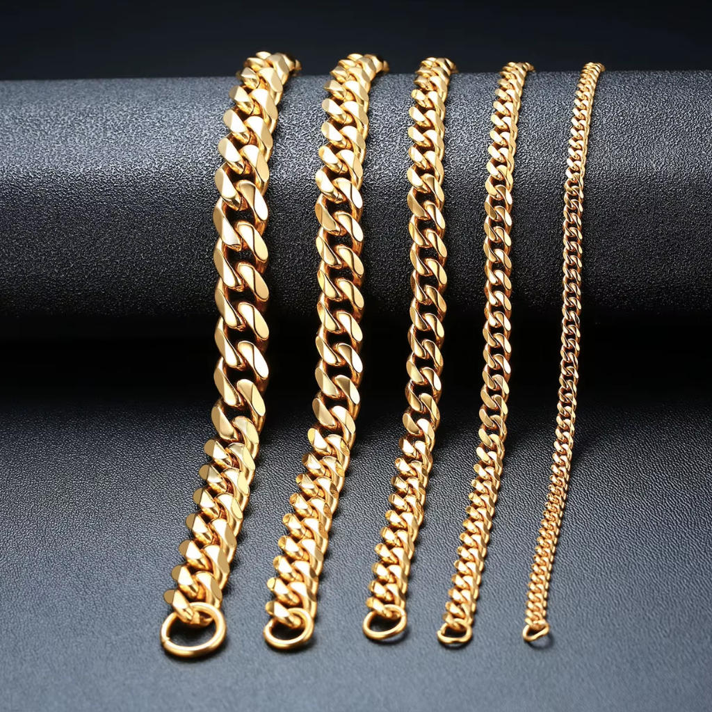 bracelet steel