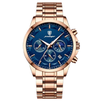 Kensington Poedagar Leather