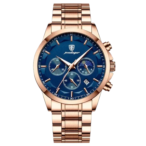 Kensington Poedagar Leather