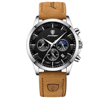 Kensington Poedagar Leather