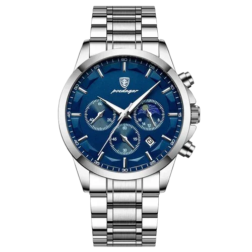 Kensington Poedagar Leather