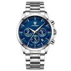 Kensington Poedagar Leather