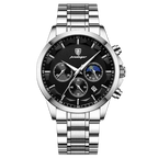 Kensington Poedagar Leather