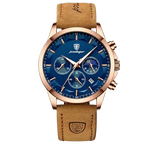 Kensington Poedagar Leather