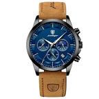 Kensington Poedagar Leather