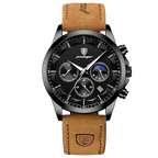 Kensington Poedagar Leather