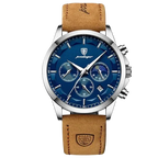 Kensington Poedagar Leather