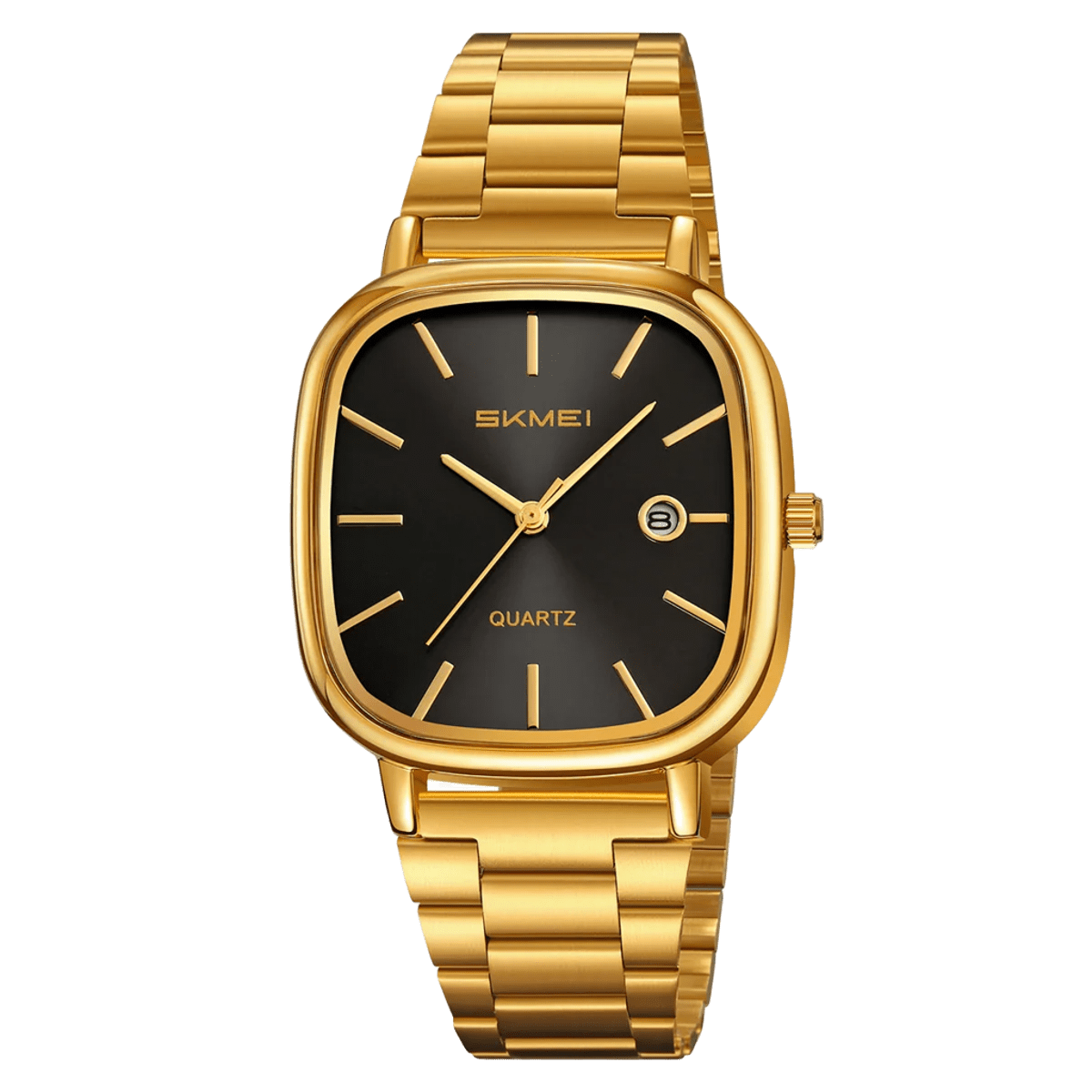 modern wristwatch Skmei