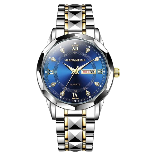 Men's Quartz Watch