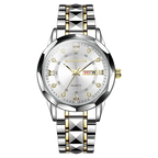 Men's Quartz Watch