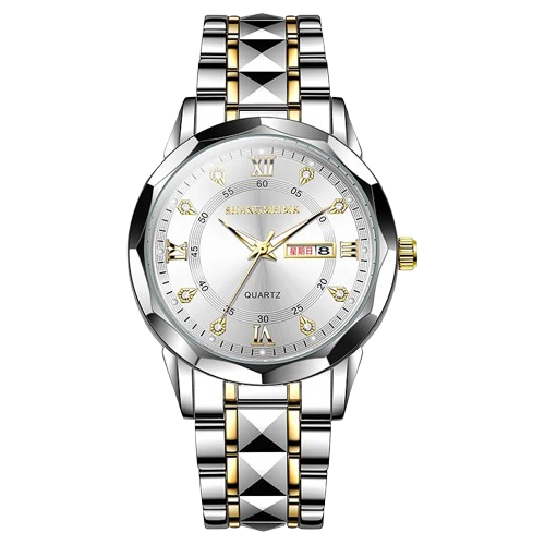 Men's Quartz Watch