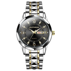 Men's Quartz Watch