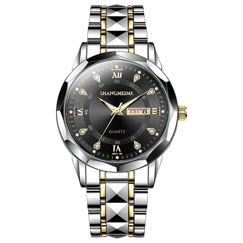 Men's Quartz Watch