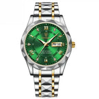 Luxury Men's Quartz Watch