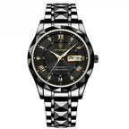 Luxury Men's Quartz Watch
