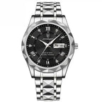 Luxury Men's Quartz Watch