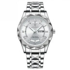 Luxury Men's Quartz Watch