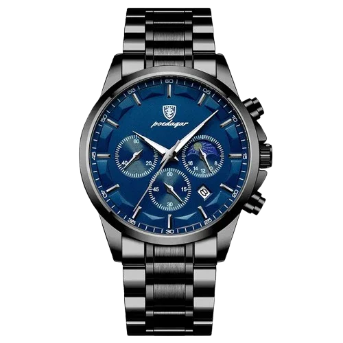 Kensington Poedagar Leather